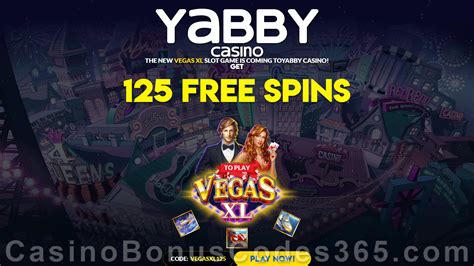 Yabby casino